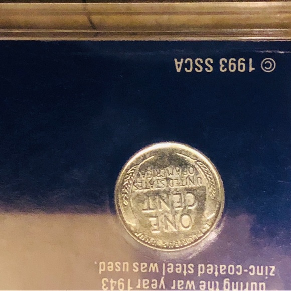 WW2 coins set - Picture 7 of 11